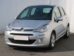 Citroen C3 - 2014