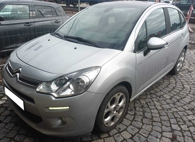 Citroen C3 2014