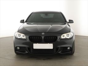 BMW 5 - 2013