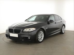 BMW 5 - 2013