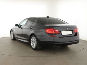 BMW 5 - 2013