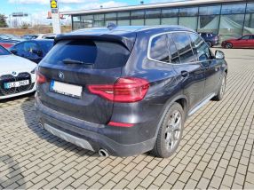 BMW X3 - 2021