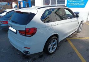 BMW X5 - 2014