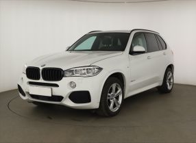 BMW X5 - 2014