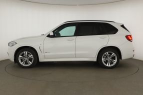 BMW X5 - 2014