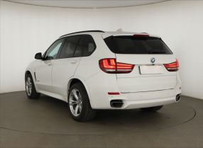BMW X5 - 2014