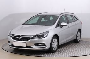 Opel Astra - 2018