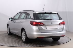 Opel Astra - 2018
