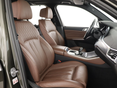 BMW X5 - 2022