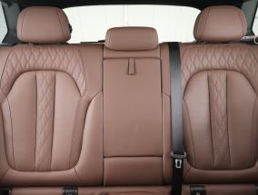 BMW X5 - 2022