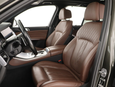 BMW X5 - 2022