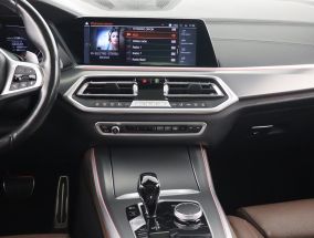 BMW X5 - 2022