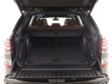 BMW X5 - 2022