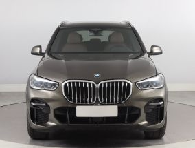BMW X5 - 2022