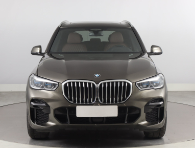 BMW X5 - 2022