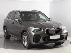 BMW X5 - 2022