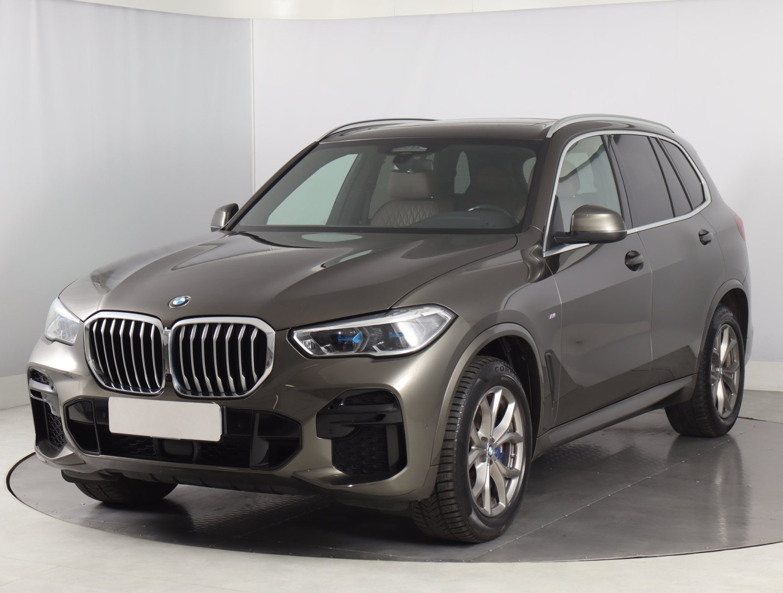 BMW X5 - 2022