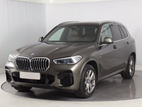 BMW X5 - 2022
