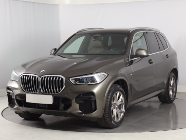 BMW X5 - 2022