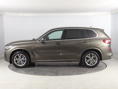 BMW X5 - 2022
