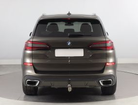 BMW X5 - 2022