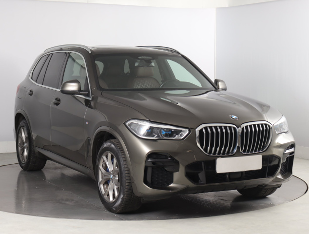 BMW X5 2022