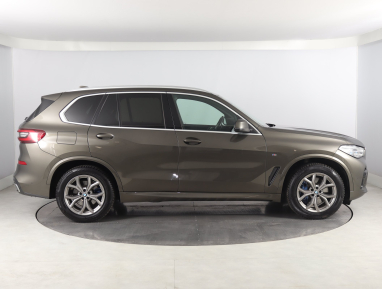BMW X5 - 2022