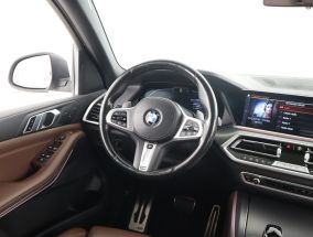 BMW X5 - 2022