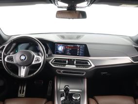 BMW X5 - 2022