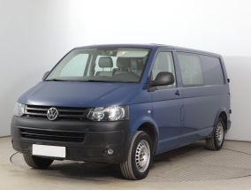 Volkswagen Transporter - 2015