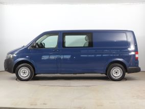 Volkswagen Transporter - 2015