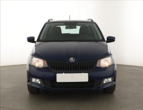 Škoda Fabia - 2017