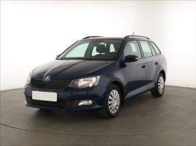 Škoda Fabia - 2017