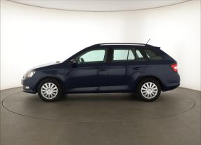 Škoda Fabia - 2017