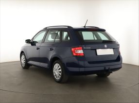 Škoda Fabia - 2017