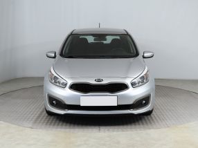 Kia Ceed - 2016