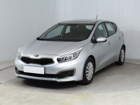 Kia Ceed - 2016