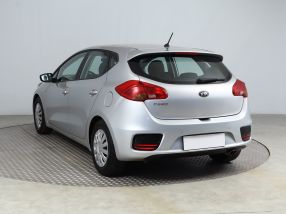 Kia Ceed - 2016