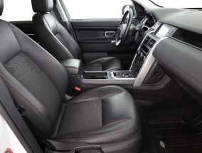 Land Rover Discovery Sport - 2019