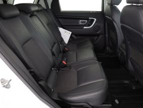 Land Rover Discovery Sport - 2019