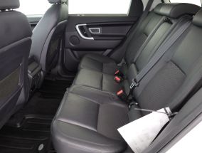 Land Rover Discovery Sport - 2019