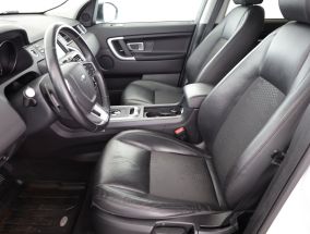 Land Rover Discovery Sport - 2019