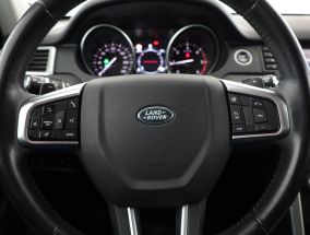 Land Rover Discovery Sport - 2019