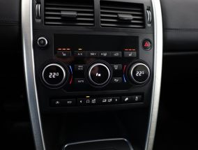 Land Rover Discovery Sport - 2019