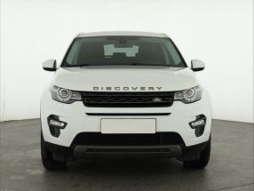 Land Rover Discovery Sport - 2019