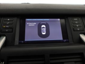 Land Rover Discovery Sport - 2019