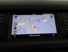 Land Rover Discovery Sport - 2019