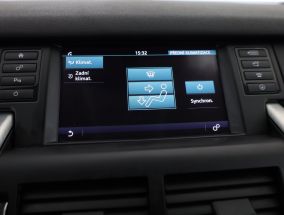 Land Rover Discovery Sport - 2019