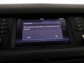 Land Rover Discovery Sport - 2019