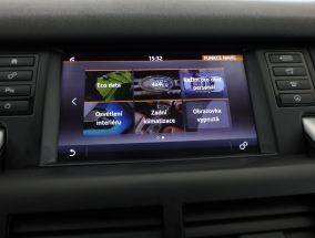 Land Rover Discovery Sport - 2019